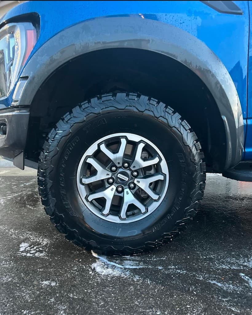 Singh&Co Detailing featured
