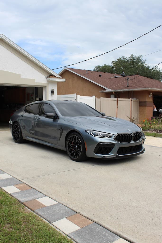 Pistol Pete's Detailing featured
