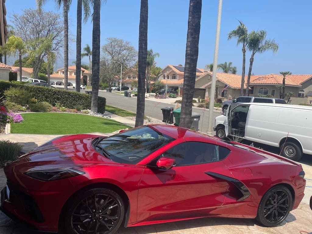 B-MAXX Auto Detailing featured