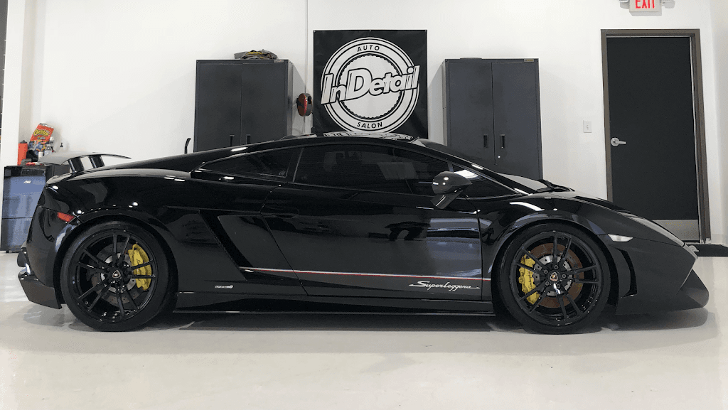 InDetail AutoSalon LLC featured
