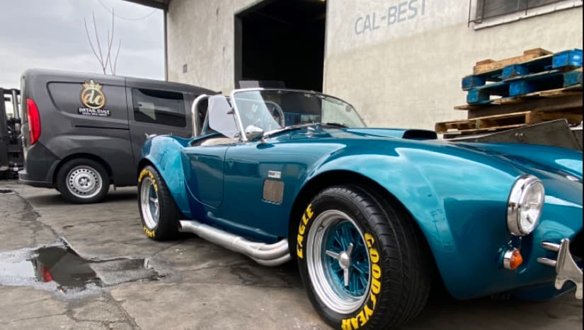 Detail Cult (Auto Detailing and Ceramic Coating) featured