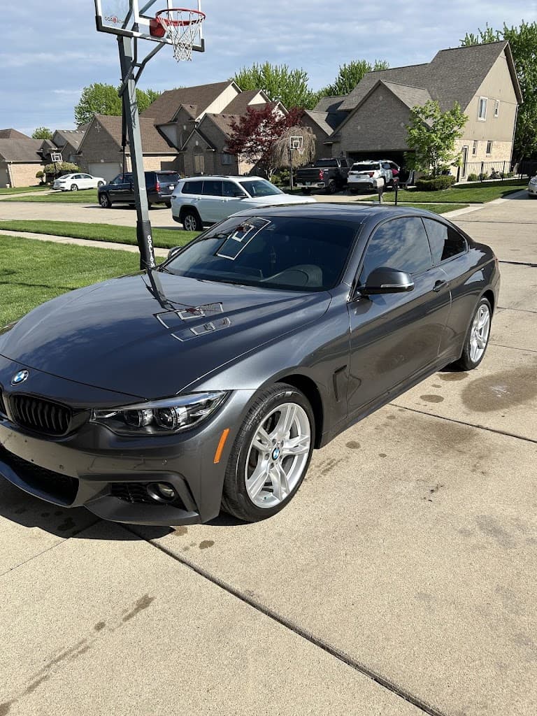 Liberty Life Detailing featured
