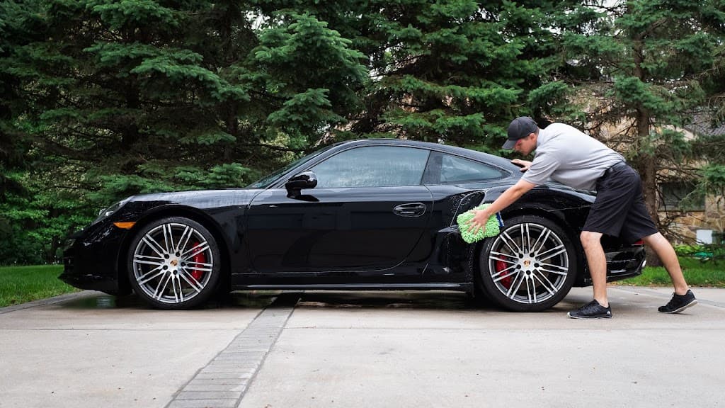 Driven Auto Spa | Mobile Detailing featured