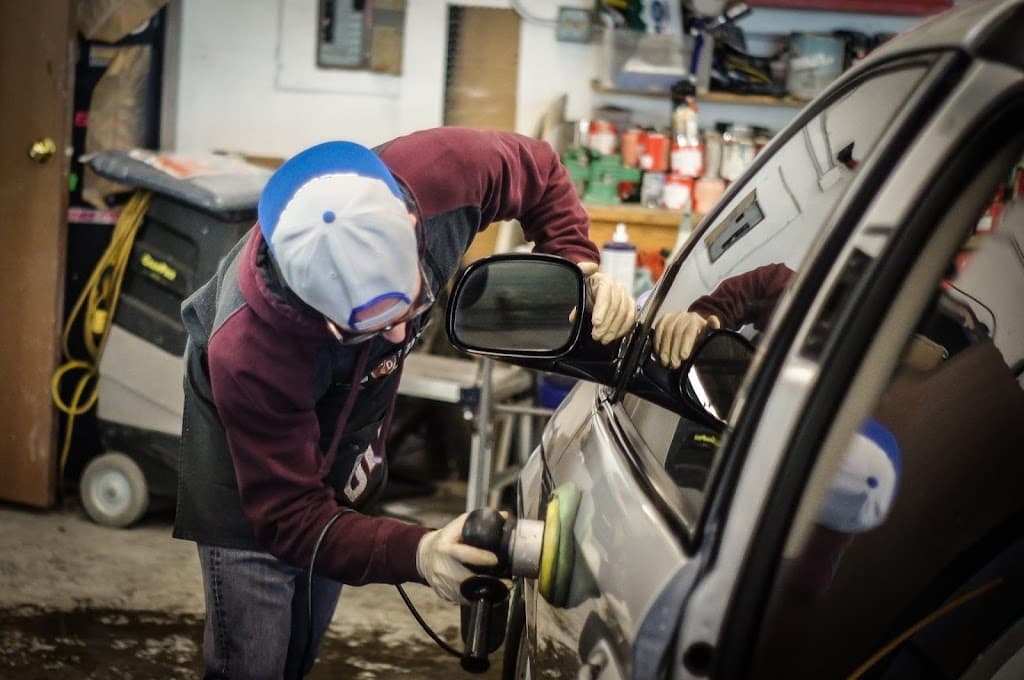 Extreme Auto Reconditioning featured