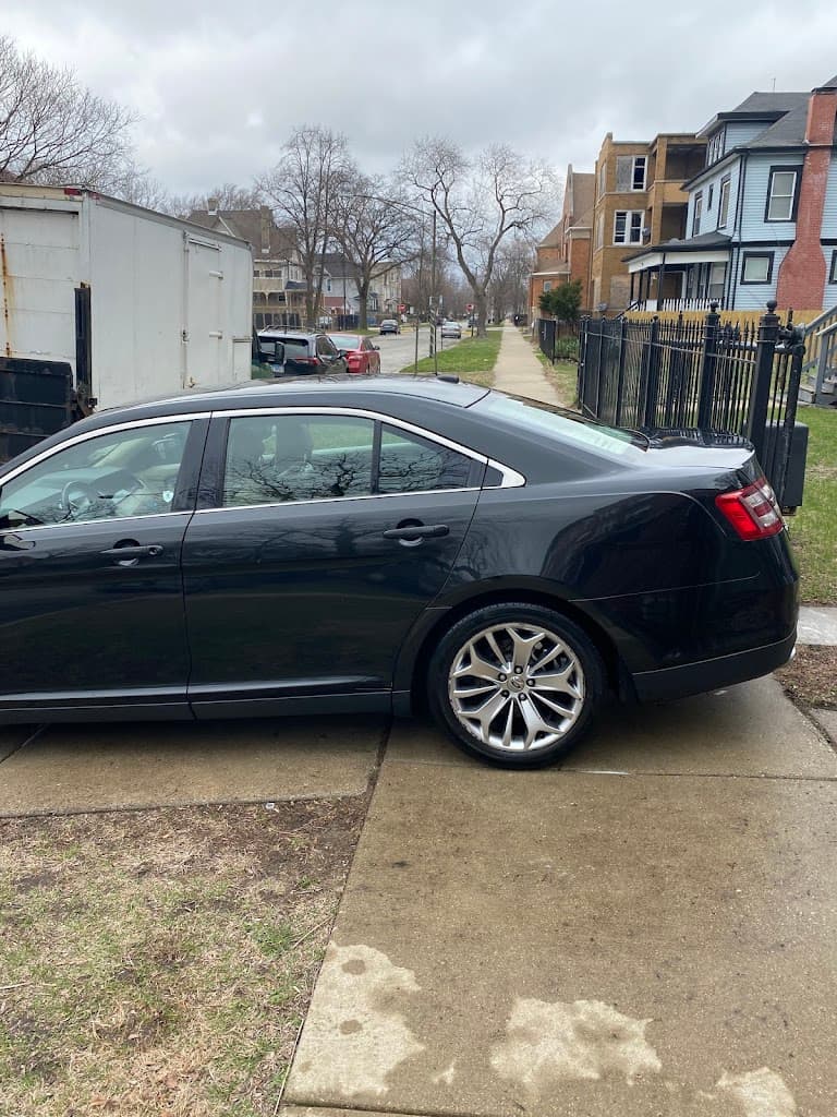 CD On The Spot Mobile Auto Detailing featured