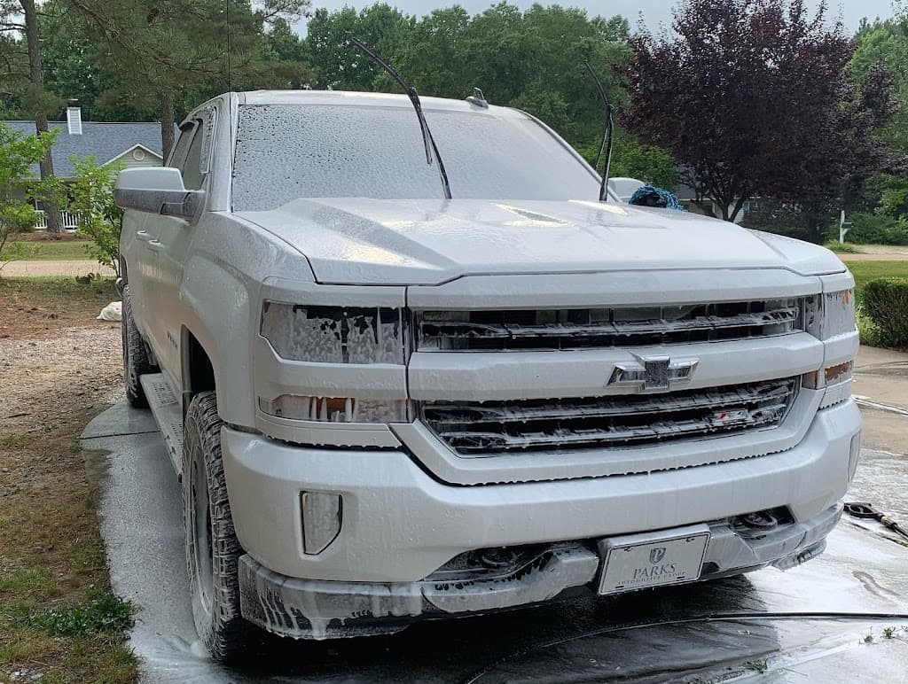 Immaculate Car Care featured