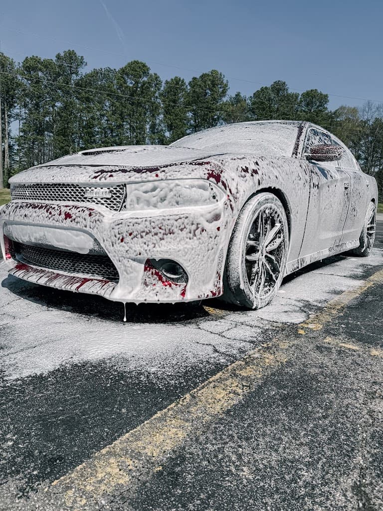 Scrub Duck Auto Detailing - Rome, GA featured