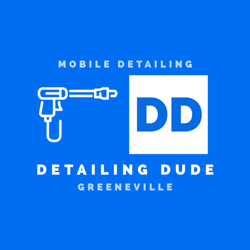 Detailing Dude featured