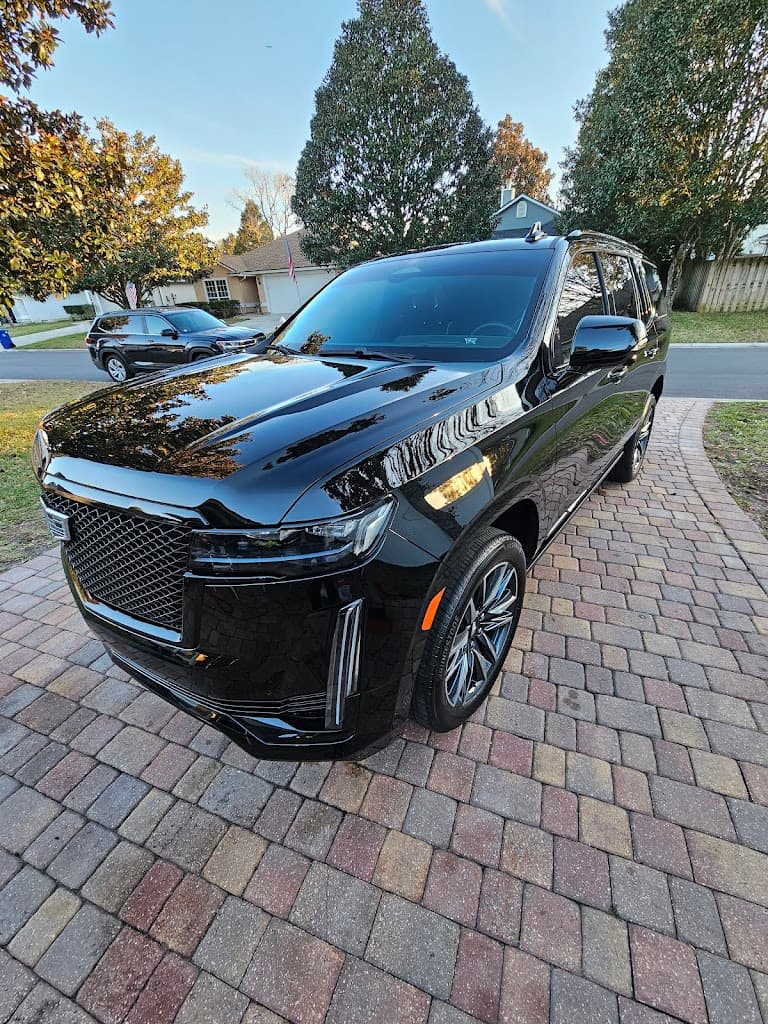 Flagship Detailing featured
