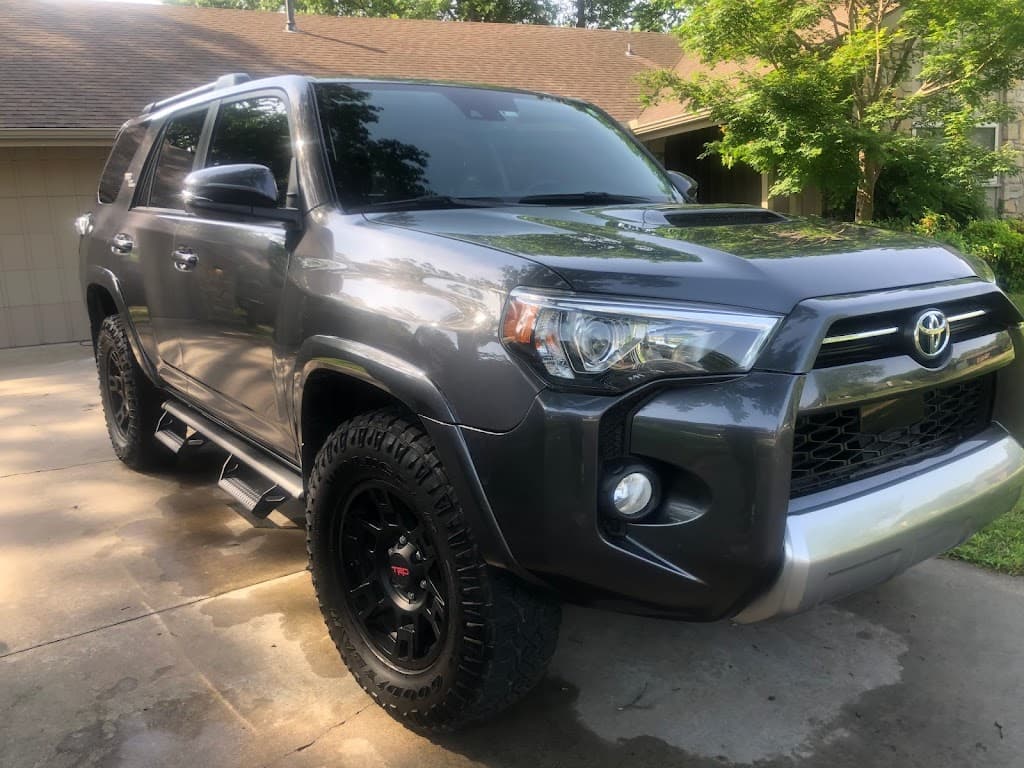 Doctor Detail | Mobile Car Detailing Tulsa featured