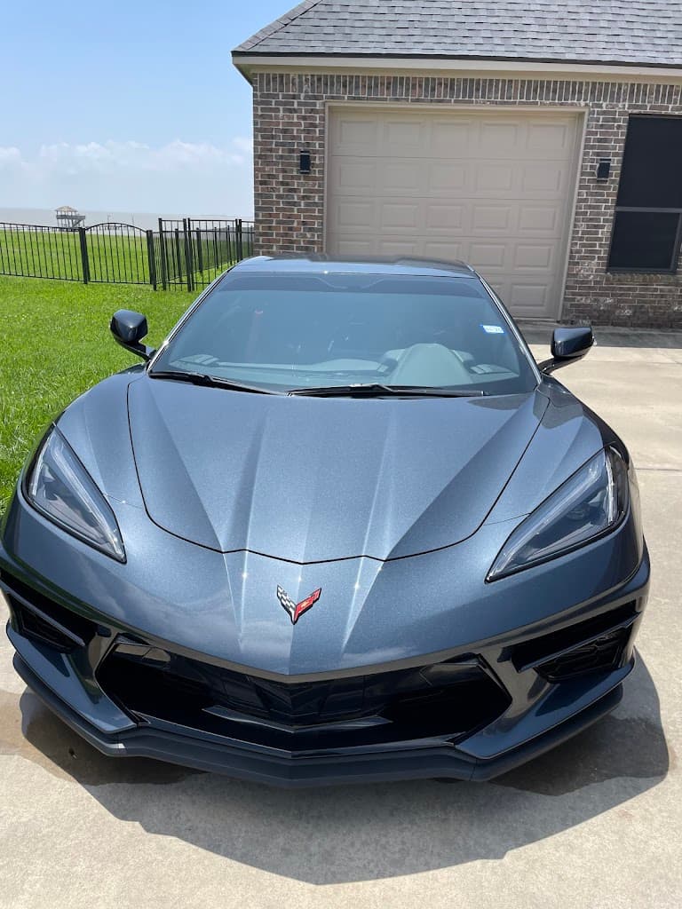 Beaumont Elite Auto Detailing - Nederland featured