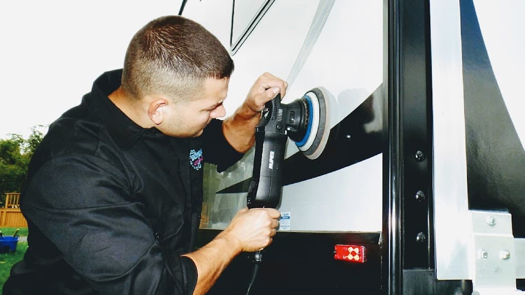 Sojda Auto Detailing featured