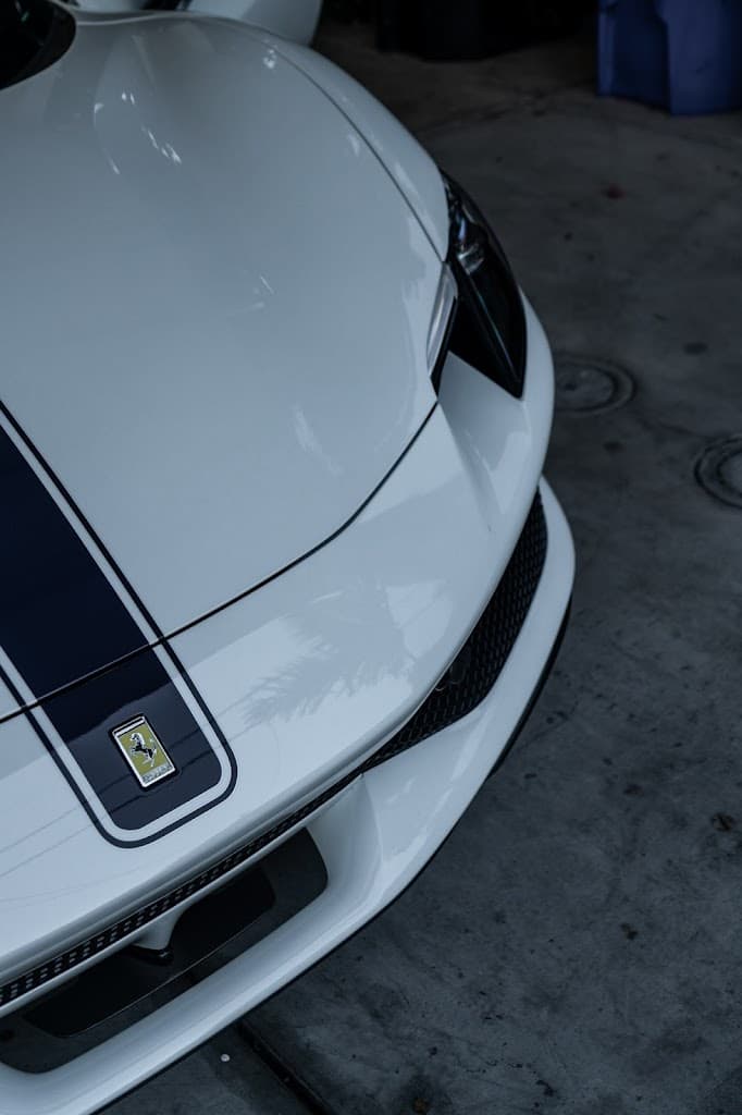 Fresh Layer Mobile Detailing Encinitas featured