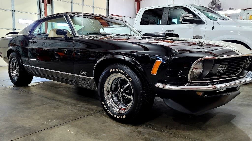 GB Car Care featured