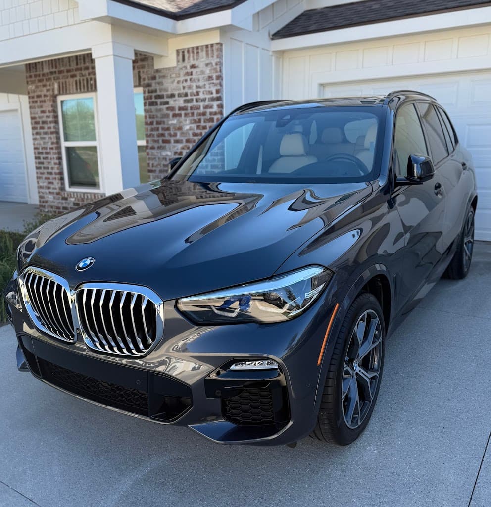 Southern Detailing Services featured