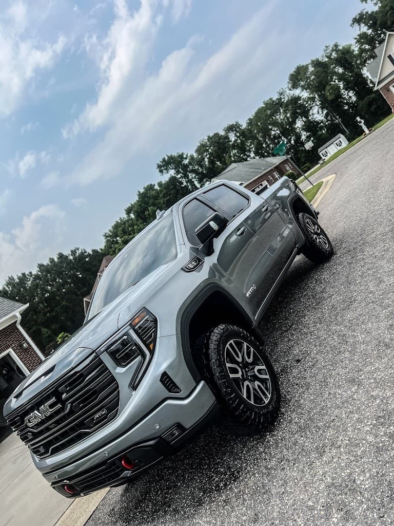 Kam's Mobile Detailing featured