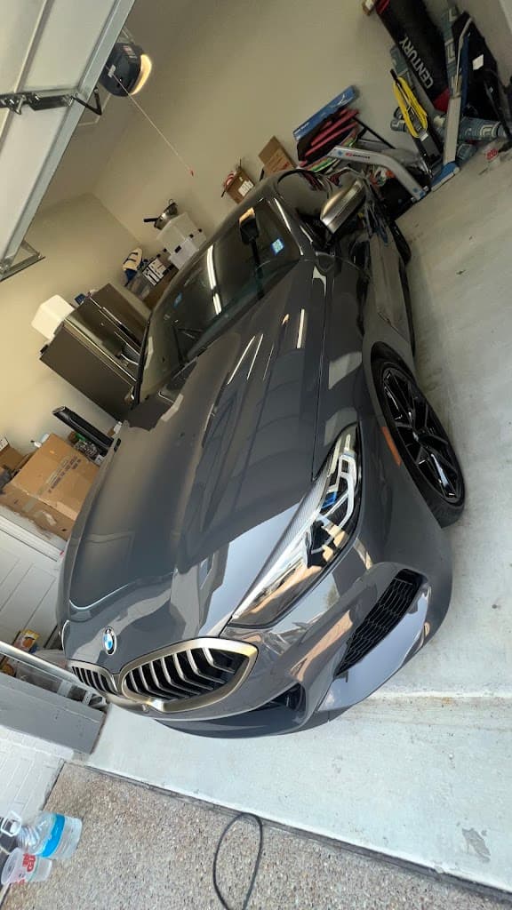 Autobahn Mobile Detailing & Carpet Steam Cleaning (Auto, RV, Boats) featured