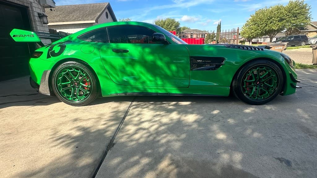 Elite Mobile Detailing RGV LLC featured