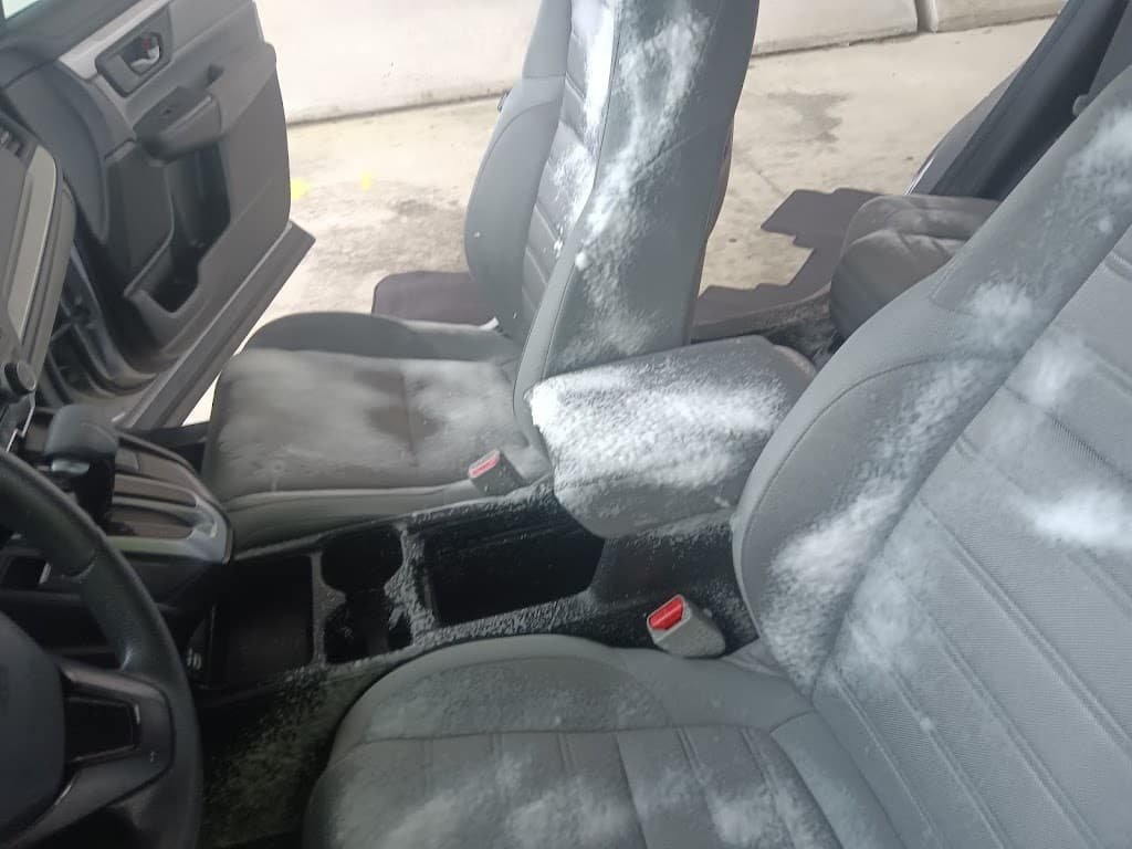 TAKE OVA MOBILE CAR WASH & DETAIL SHOP LLC featured