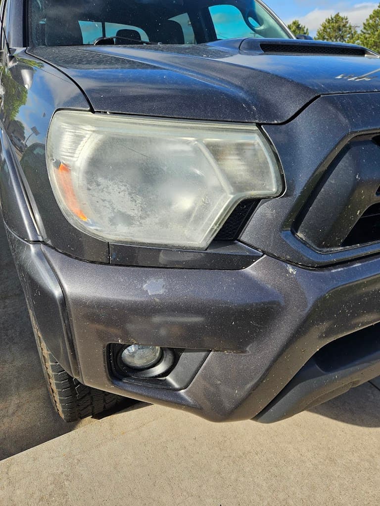 Hays Mobile Detailing featured