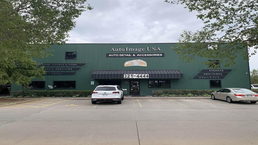 Auto Image USA - Business Image