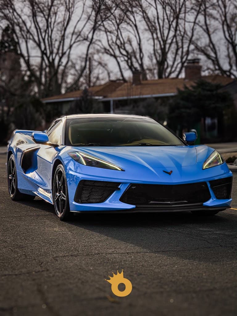 Opulent Mobile Detailing featured