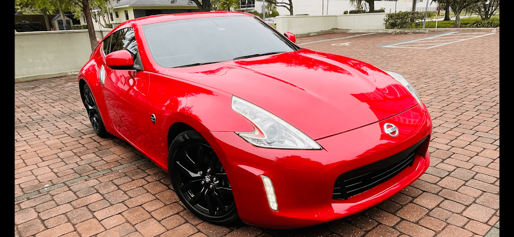MF Detailing featured