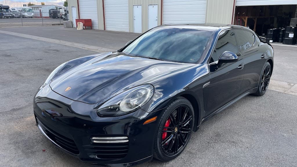 2U Detailers featured