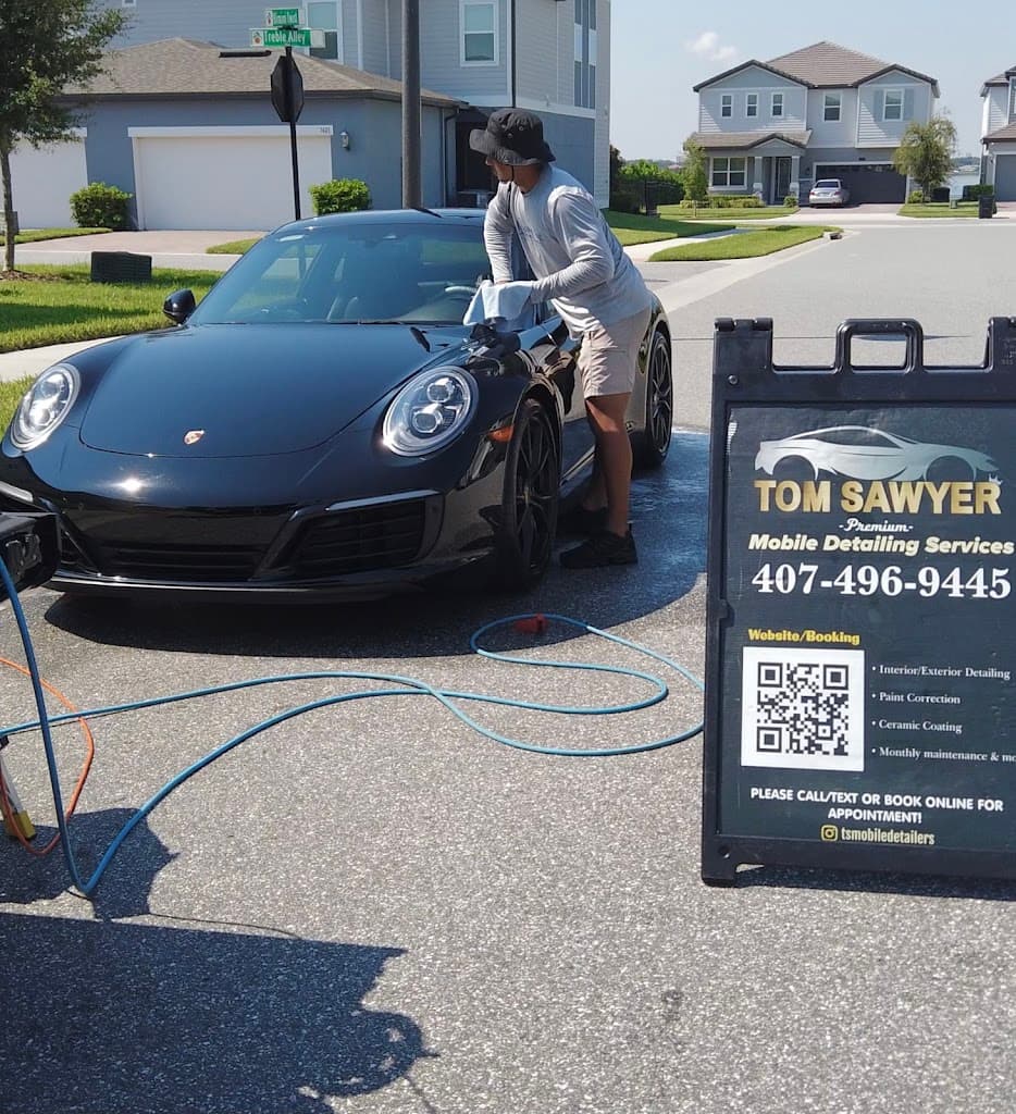 Tom Sawyer Auto Details featured