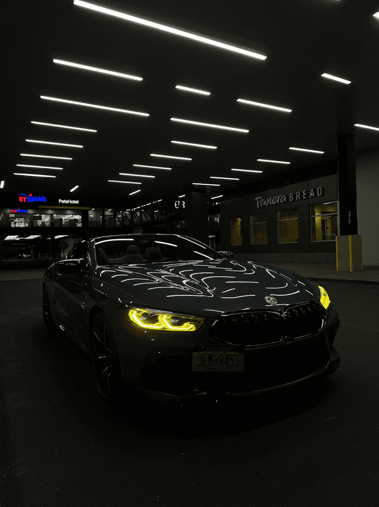 Dema Auto Inc featured