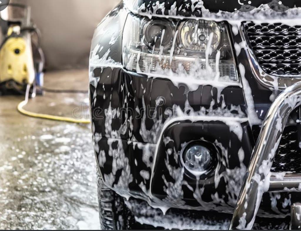 Coolie custom car detailing featured