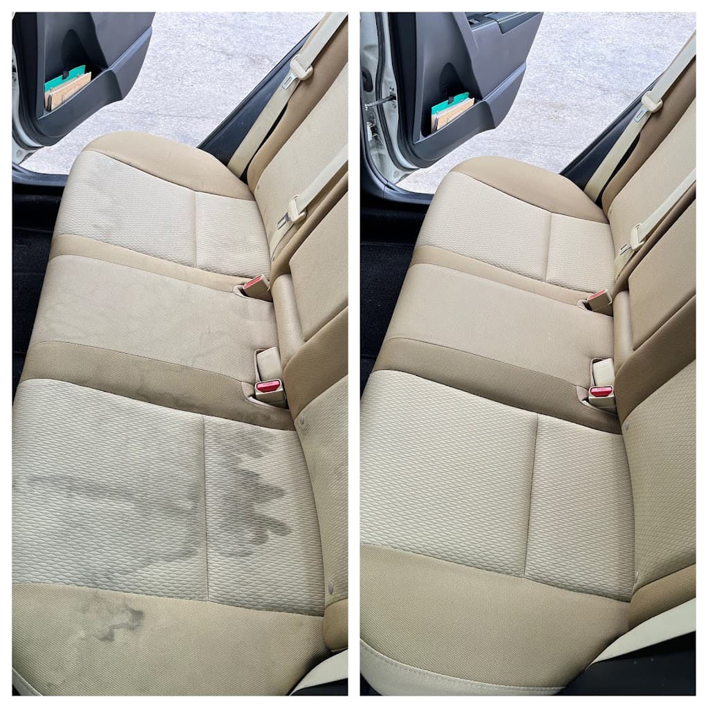 Pro Deep Cleaning Carpet and Upholstery Cleaning/ Auto Interior Detailing services - Business Image