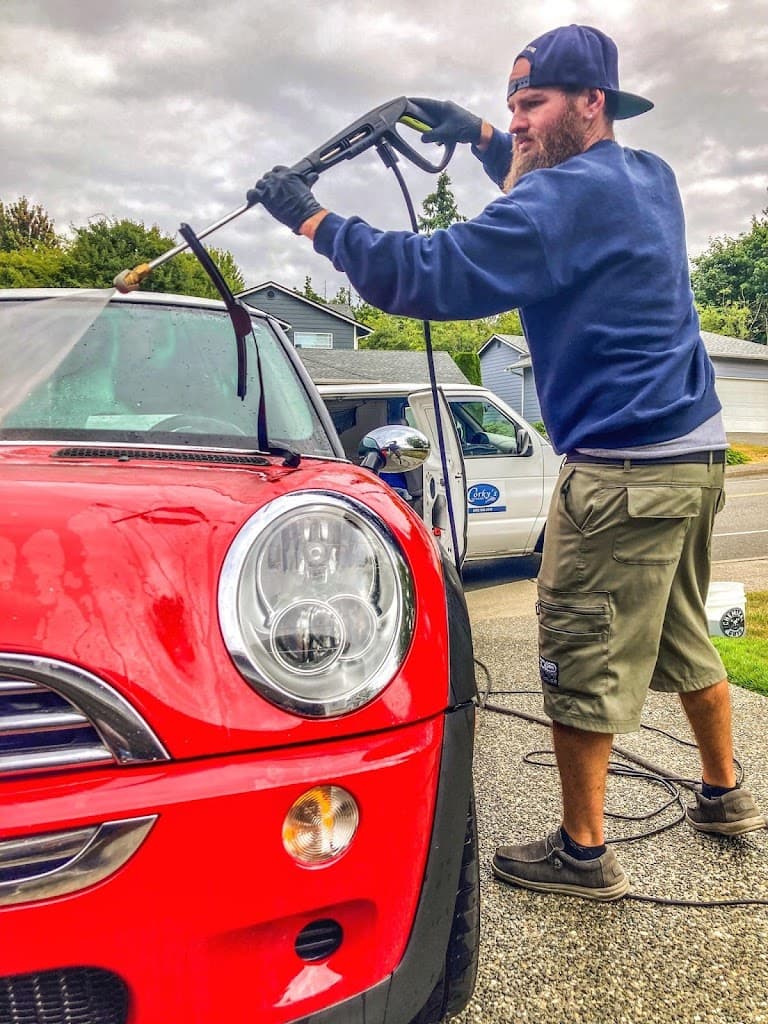 Corkys autodetailing featured