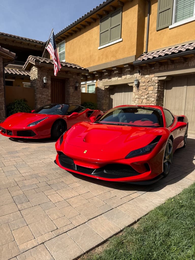 RT Auto Detail featured