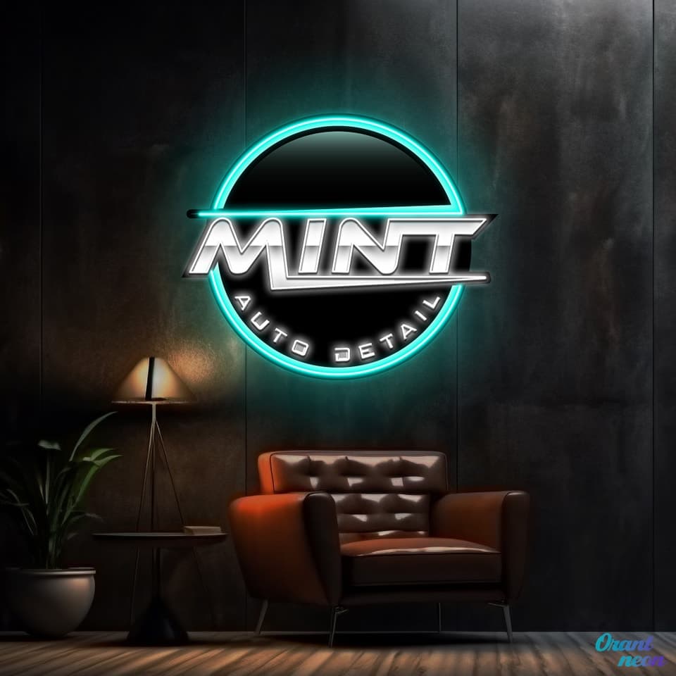 Mint Auto Detail featured