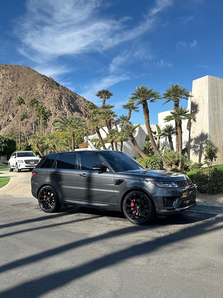 Tonys Mobile Detailing featured
