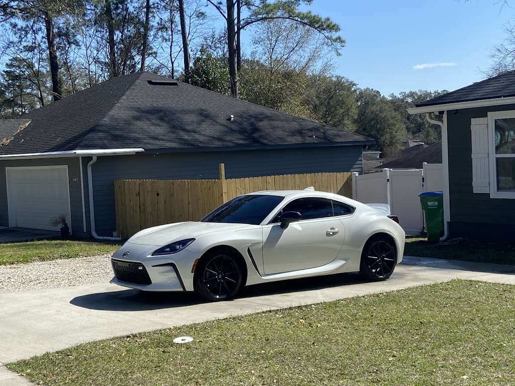 Henry Mobile Detailing featured