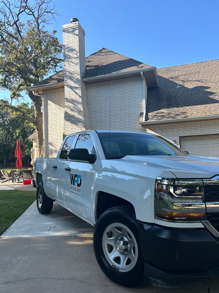 Williams Pristine Detailing inc featured