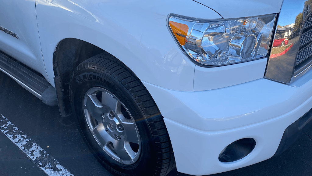 Sunday's Best Auto Detailing featured