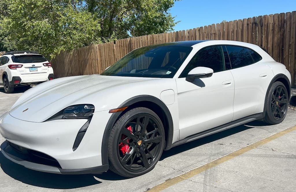 Clear View Tint & Detail featured