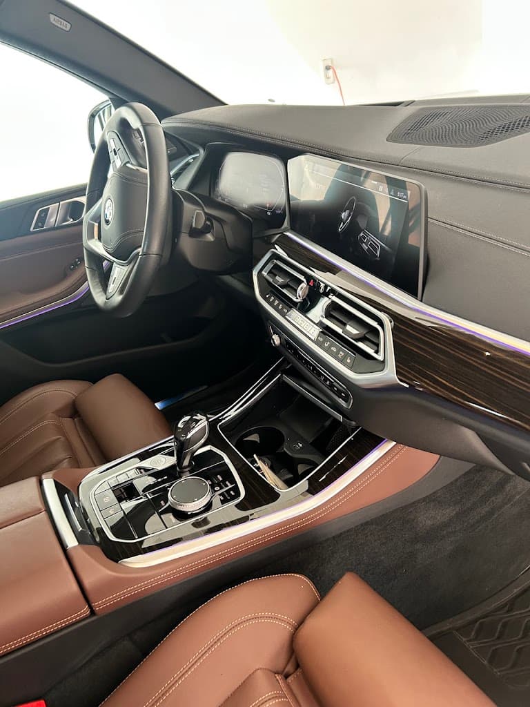 Angel's Touch Mobile Detailing featured