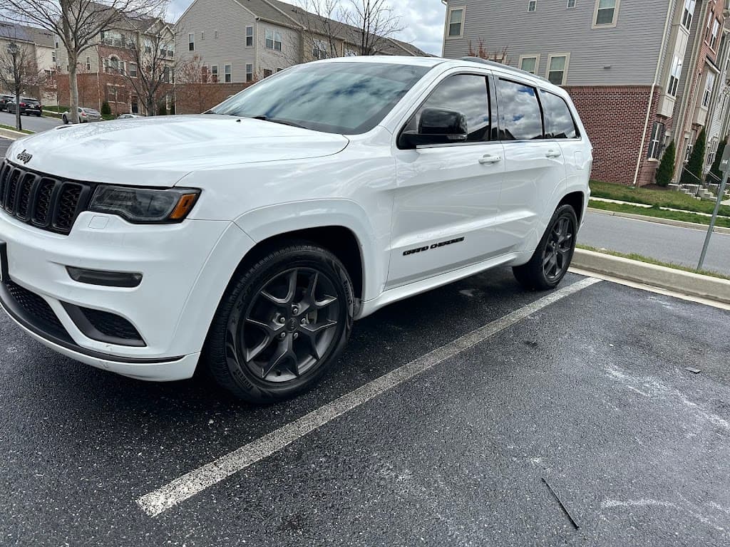 ACE Mobile Detailing LLC - Business Image