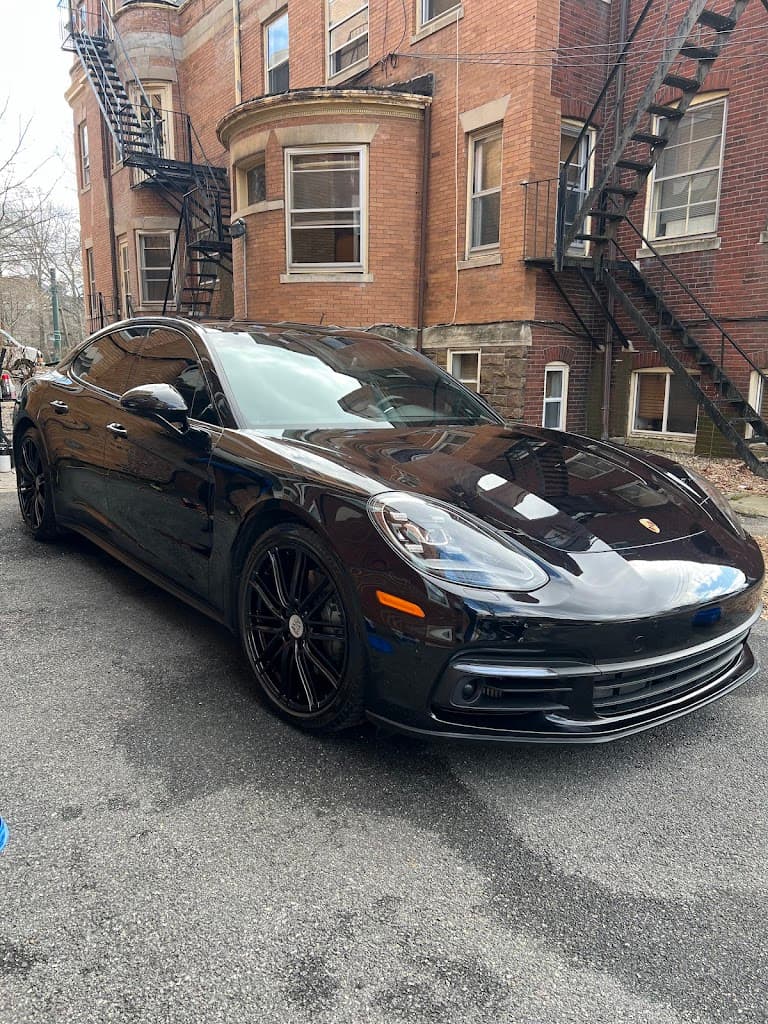 MacValley Enterprise LLC (Mobile Detailing) featured