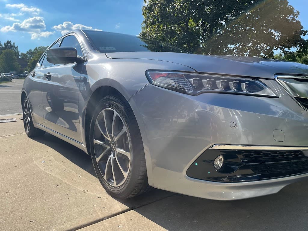 McClures Auto Detailing featured