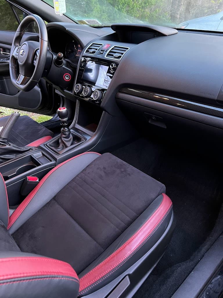 JP Auto detailing featured