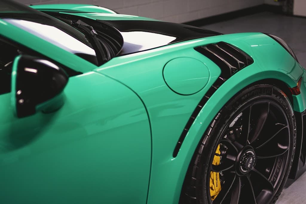 Prime Edge Detail featured