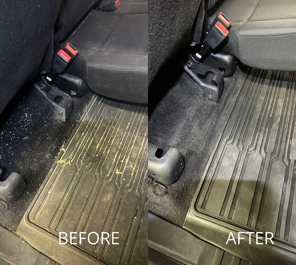 Clean Freaks Detailing LLC featured