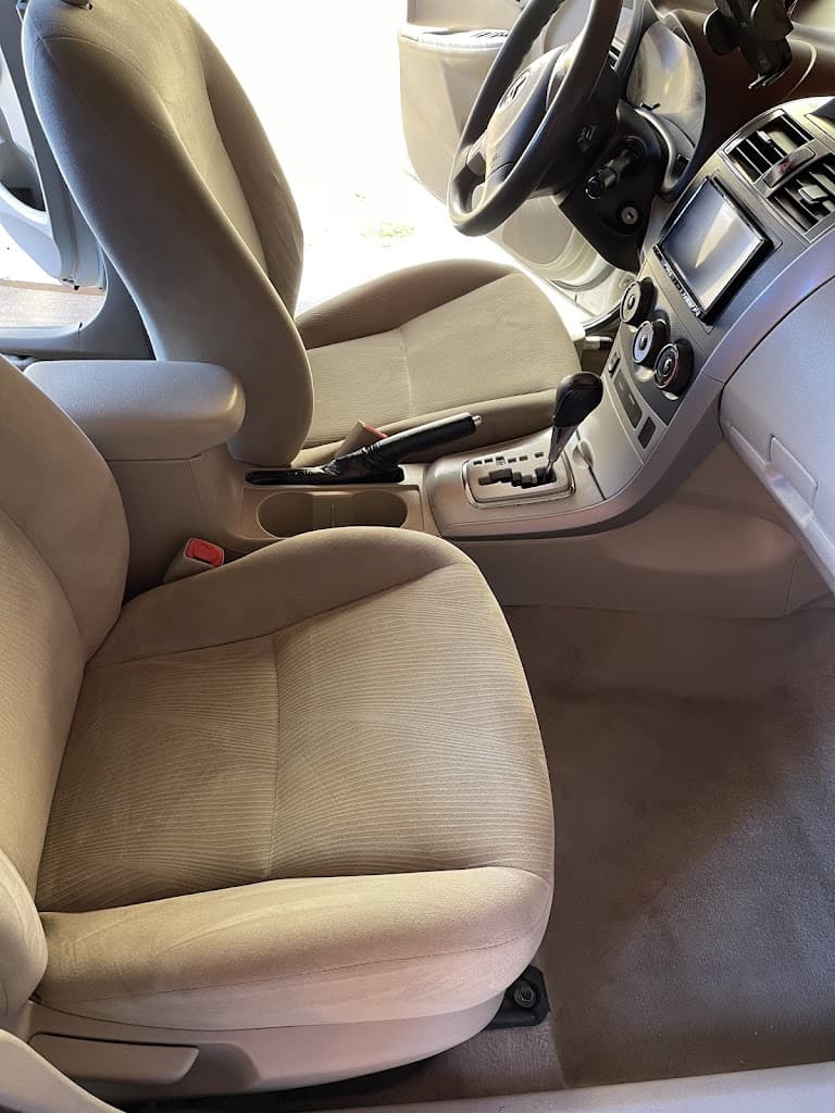 KEEPINITCLEAN MOBILE DETAILING - Business Image