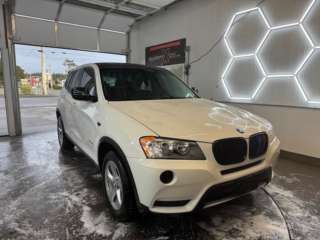 Davidsons Detailing featured