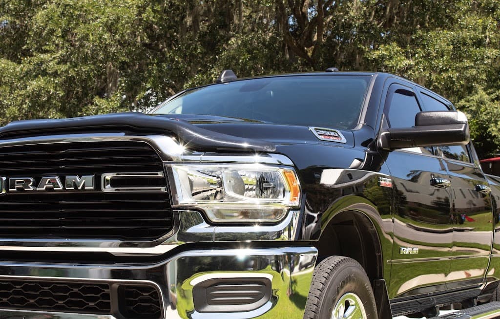 Hydra Detailing featured